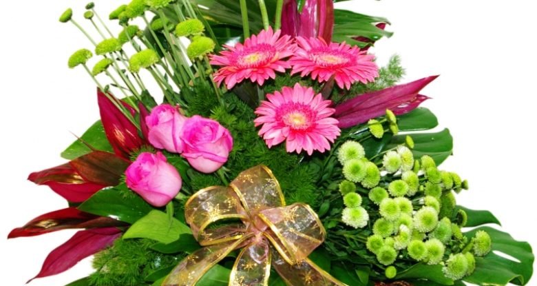 Top 10 Occasions to Send Flowers in Iran